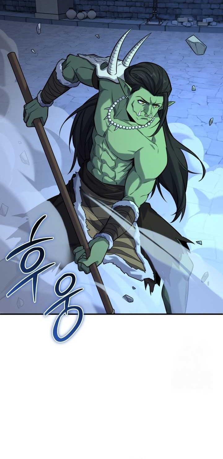 Reincarnation of the Swordmaster Chapter 36 - halaman 39