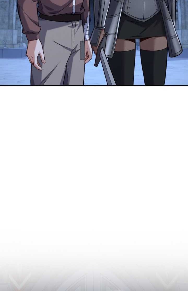 Reincarnation of the Swordmaster Chapter 36 - halaman 47