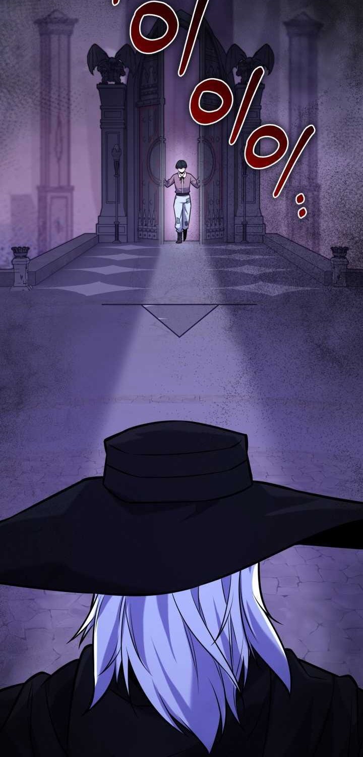 Reincarnation of the Swordmaster Chapter 36 - halaman 51