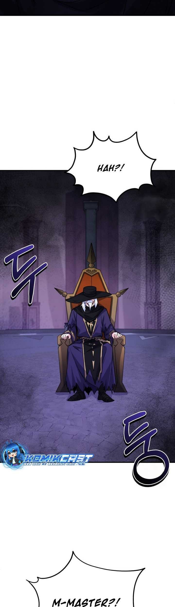 Reincarnation of the Swordmaster Chapter 36 - halaman 52