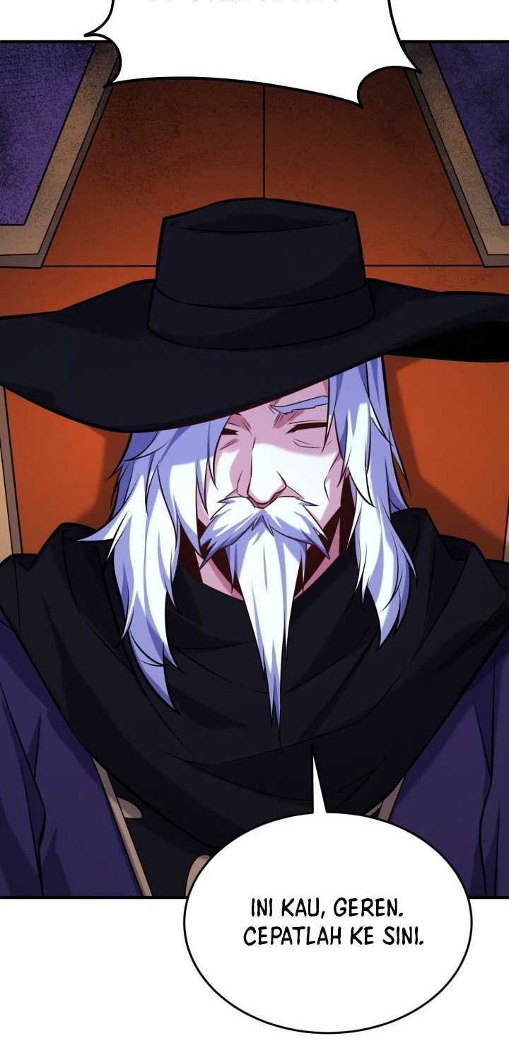 Reincarnation of the Swordmaster Chapter 36 - halaman 53