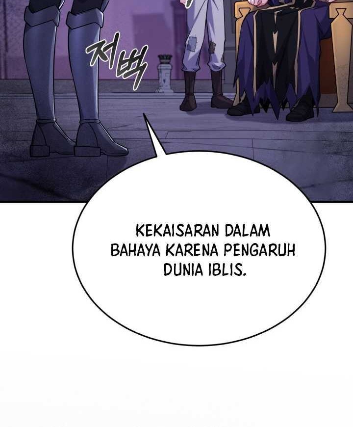 Reincarnation of the Swordmaster Chapter 36 - halaman 61