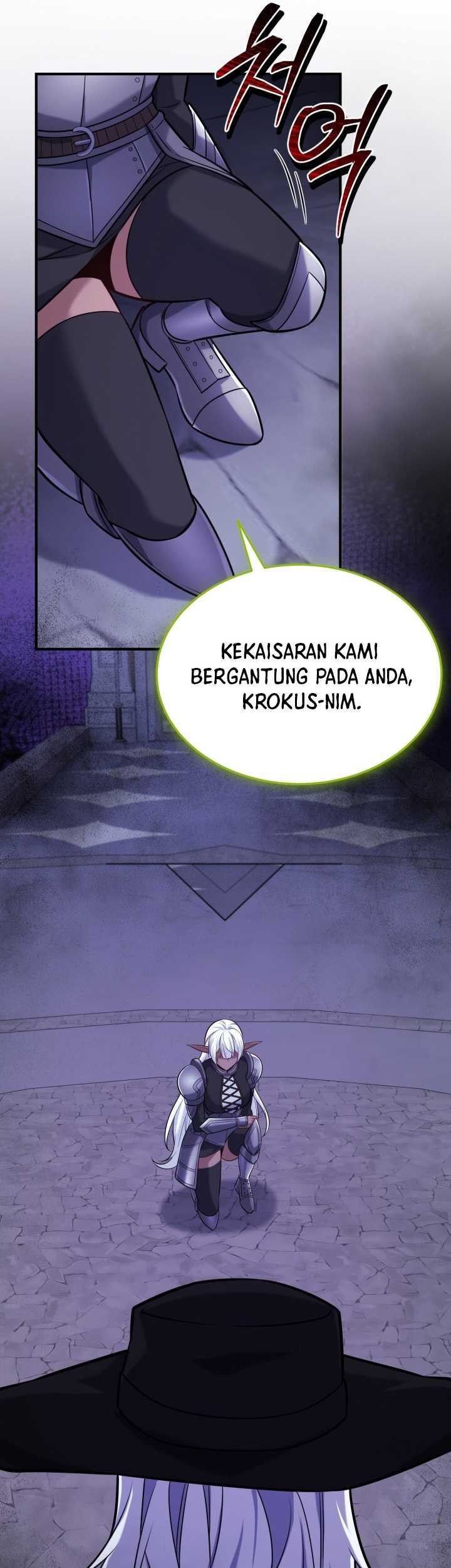 Reincarnation of the Swordmaster Chapter 36 - halaman 62