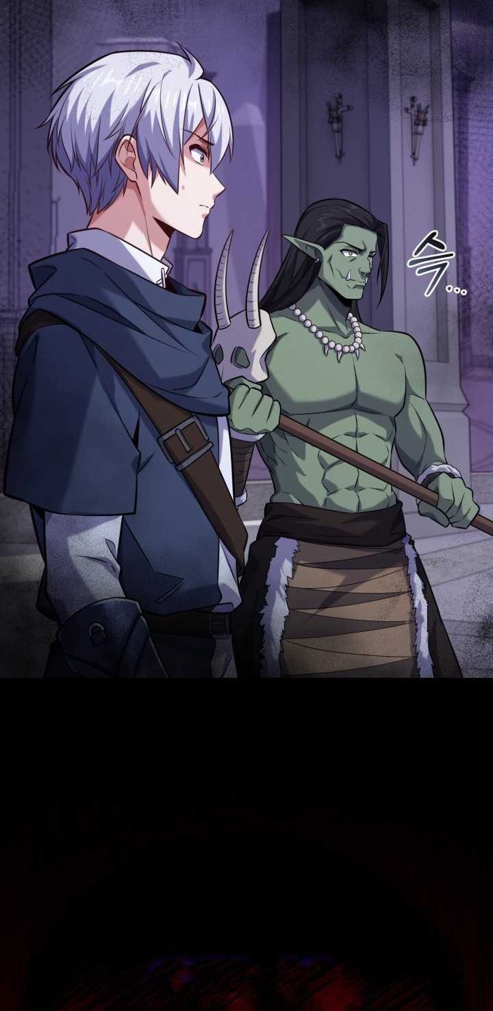Reincarnation of the Swordmaster Chapter 36 - halaman 67