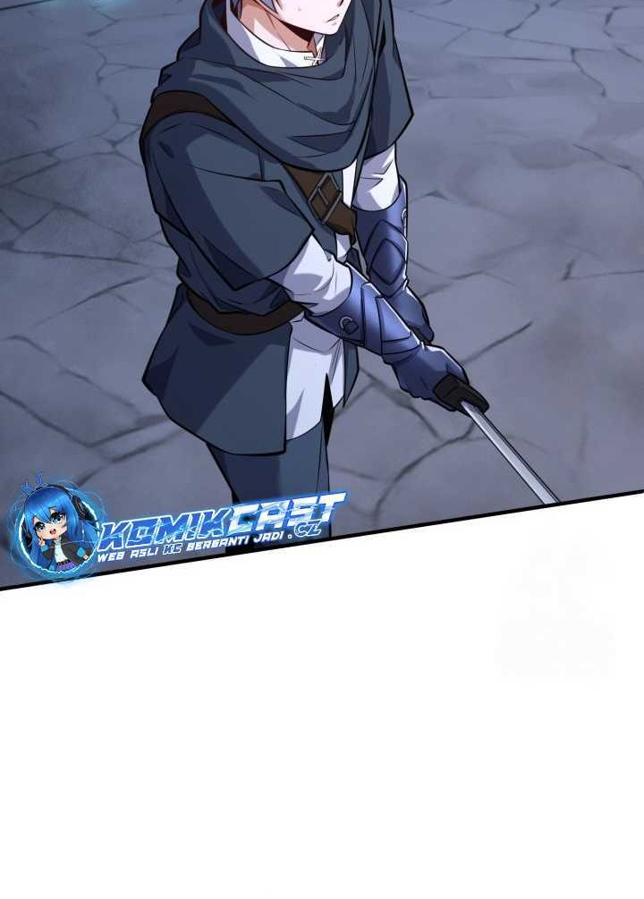 Reincarnation of the Swordmaster Chapter 36 - halaman 9