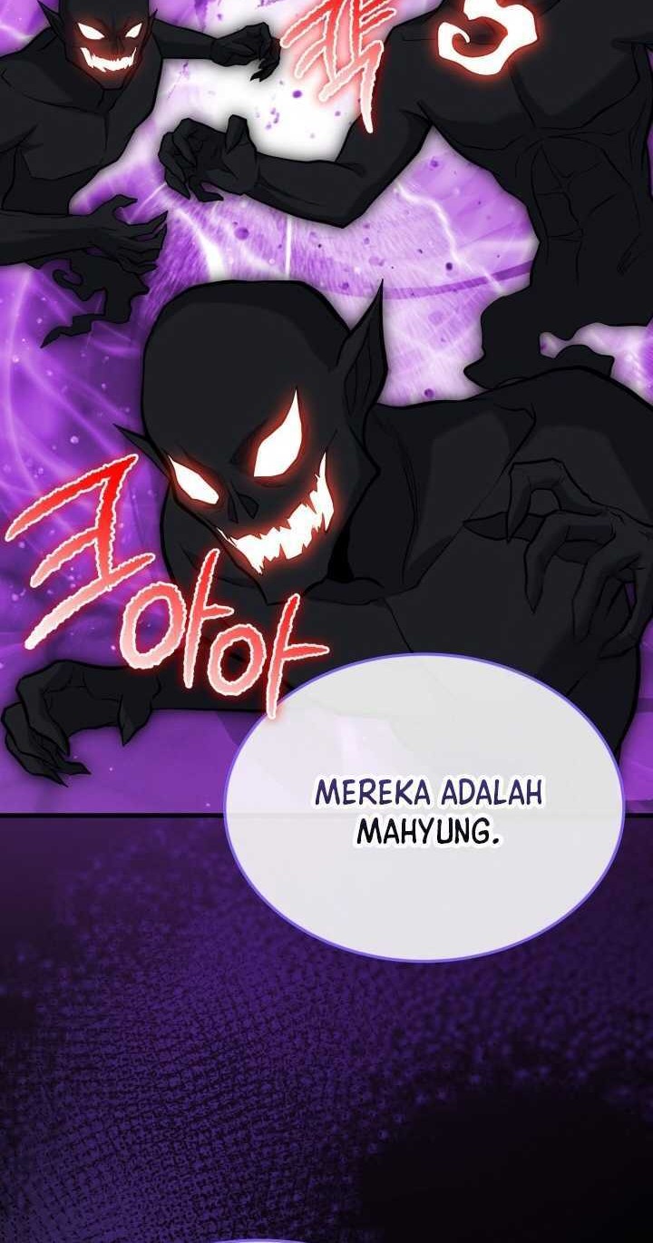 Reincarnation of the Swordmaster Chapter 37 - halaman 12