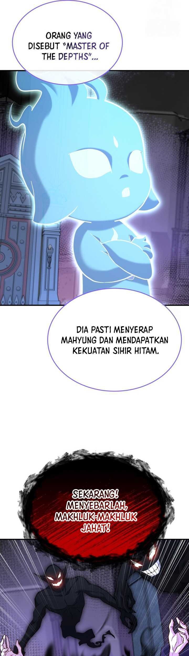 Reincarnation of the Swordmaster Chapter 37 - halaman 15