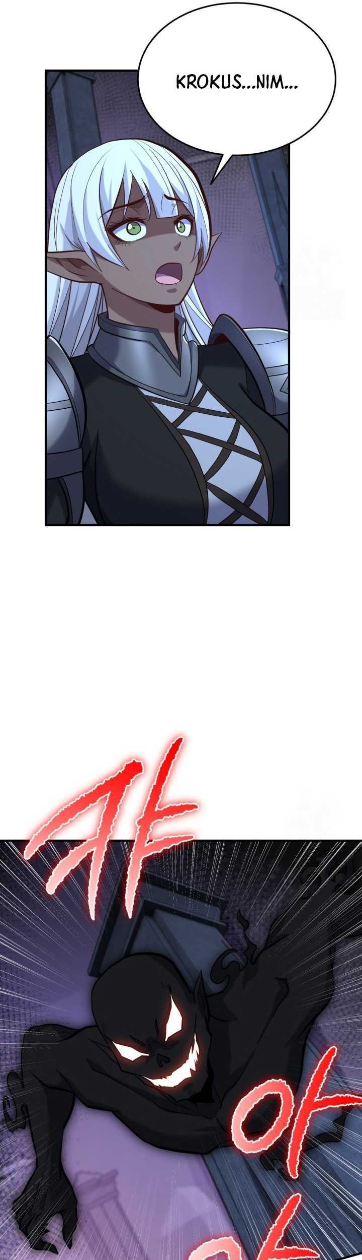 Reincarnation of the Swordmaster Chapter 37 - halaman 17