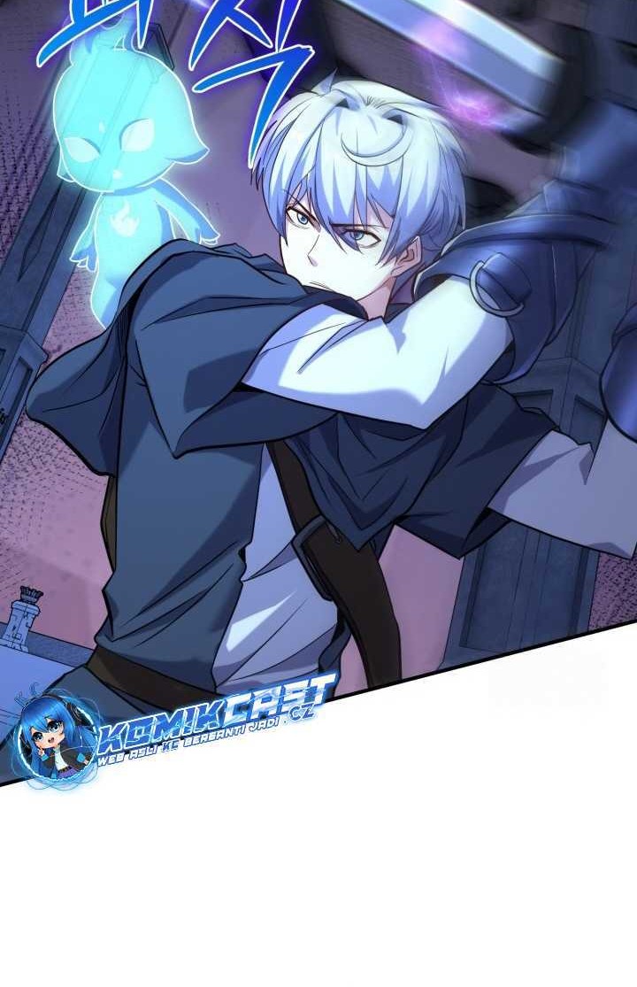 Reincarnation of the Swordmaster Chapter 37 - halaman 22