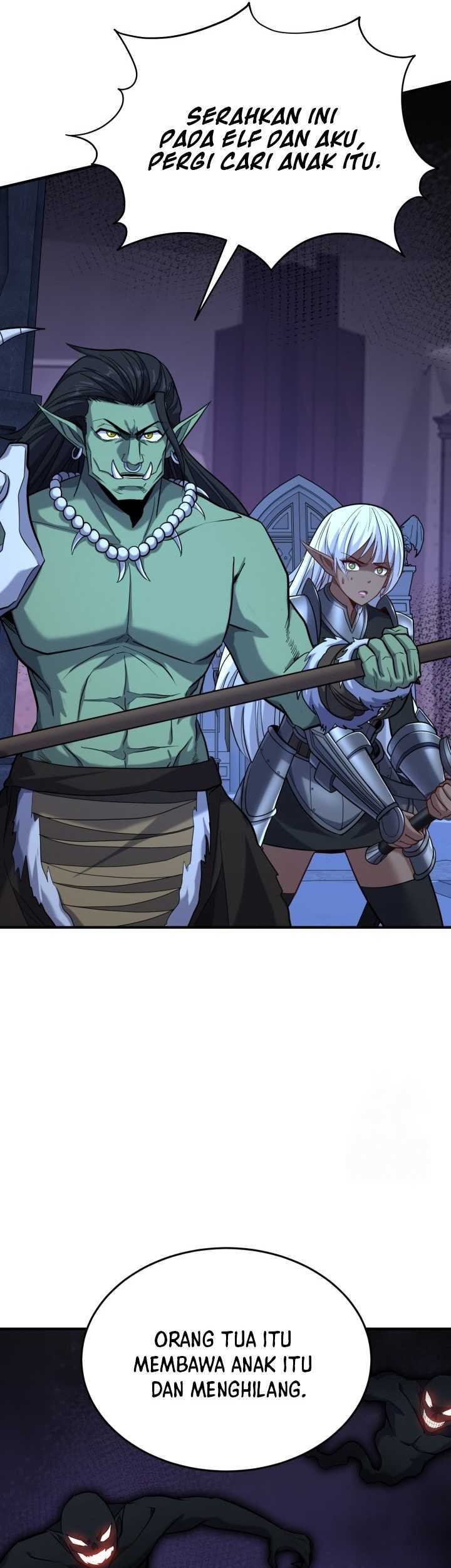 Reincarnation of the Swordmaster Chapter 37 - halaman 23