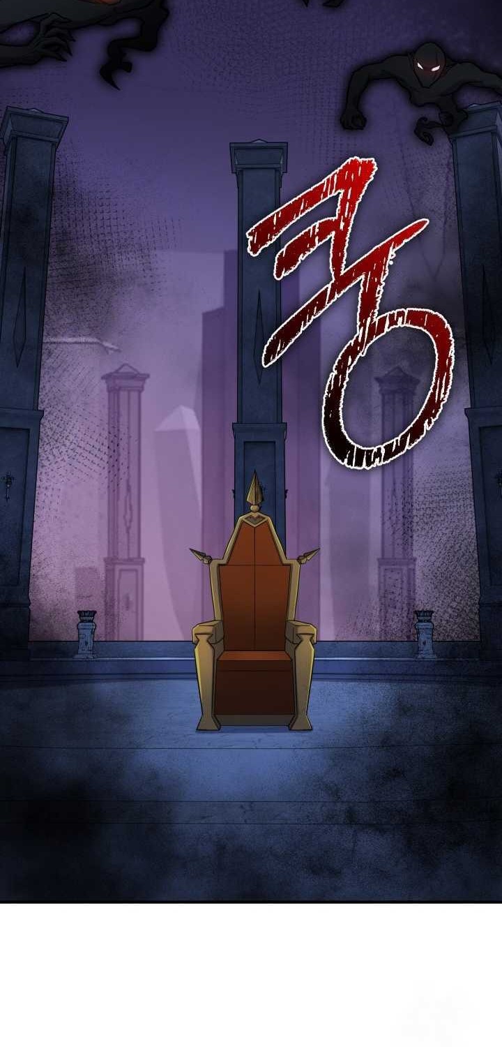 Reincarnation of the Swordmaster Chapter 37 - halaman 24