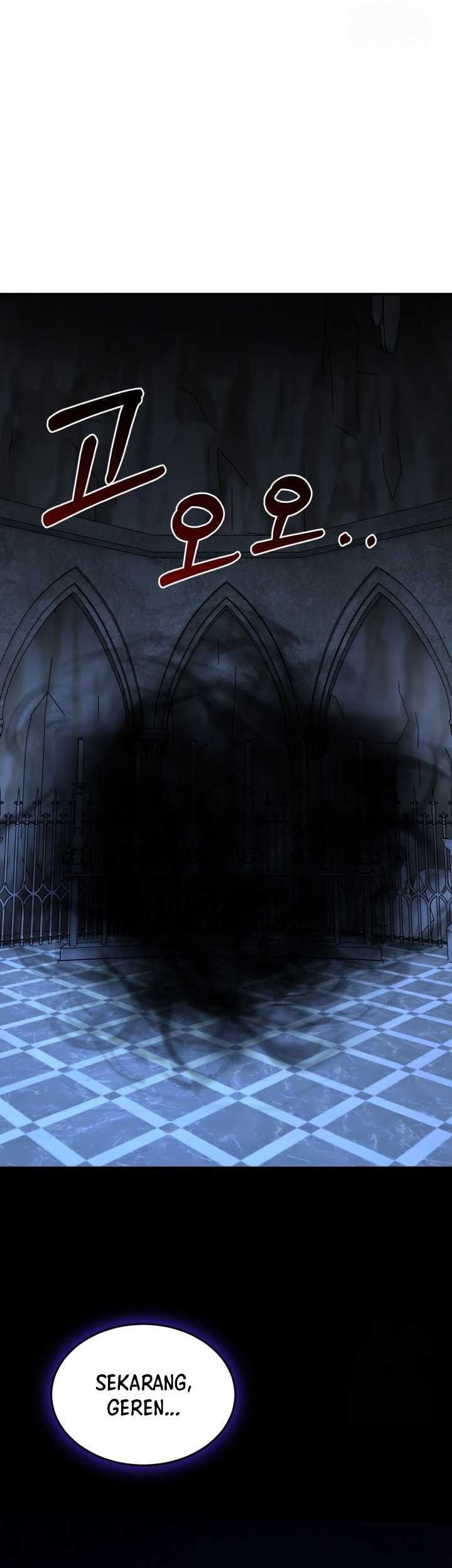 Reincarnation of the Swordmaster Chapter 37 - halaman 25