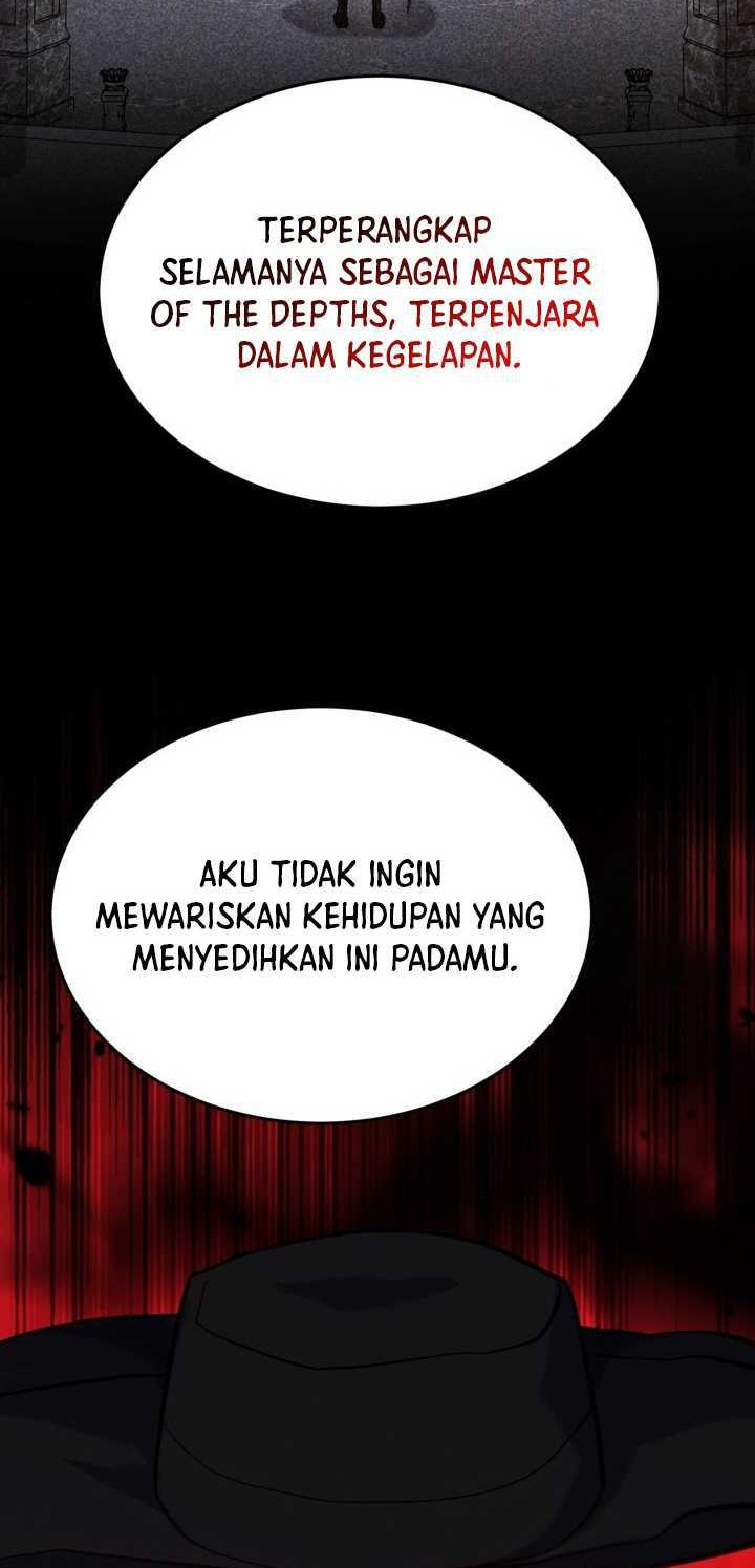 Reincarnation of the Swordmaster Chapter 37 - halaman 30