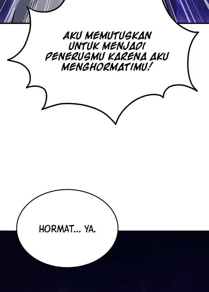Reincarnation of the Swordmaster Chapter 37 - halaman 32