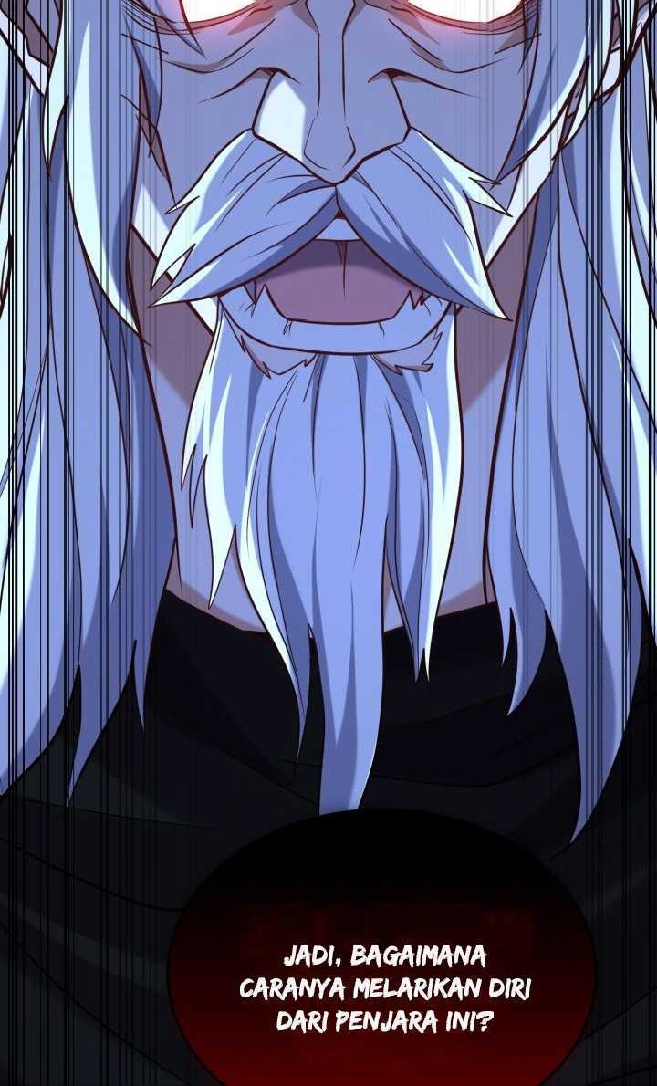 Reincarnation of the Swordmaster Chapter 37 - halaman 36