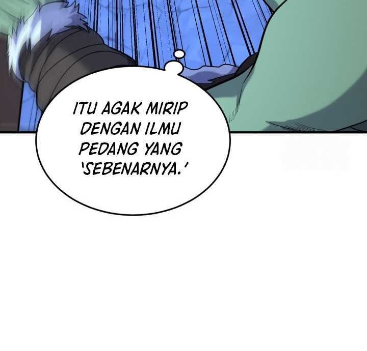 Reincarnation of the Swordmaster Chapter 37 - halaman 42