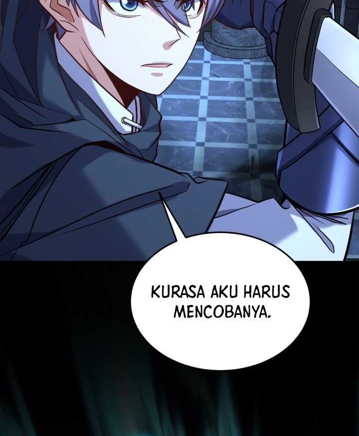 Reincarnation of the Swordmaster Chapter 37 - halaman 48