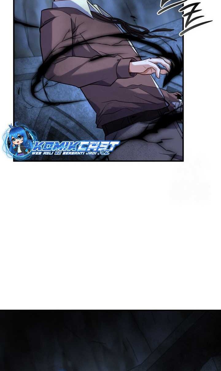 Reincarnation of the Swordmaster Chapter 37 - halaman 60