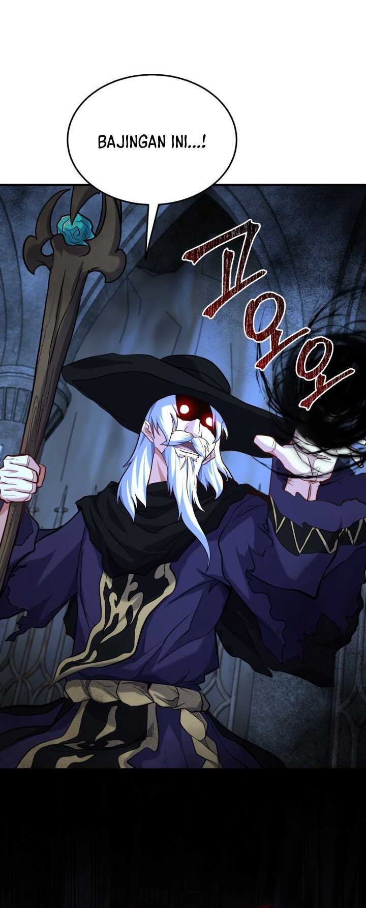 Reincarnation of the Swordmaster Chapter 37 - halaman 63