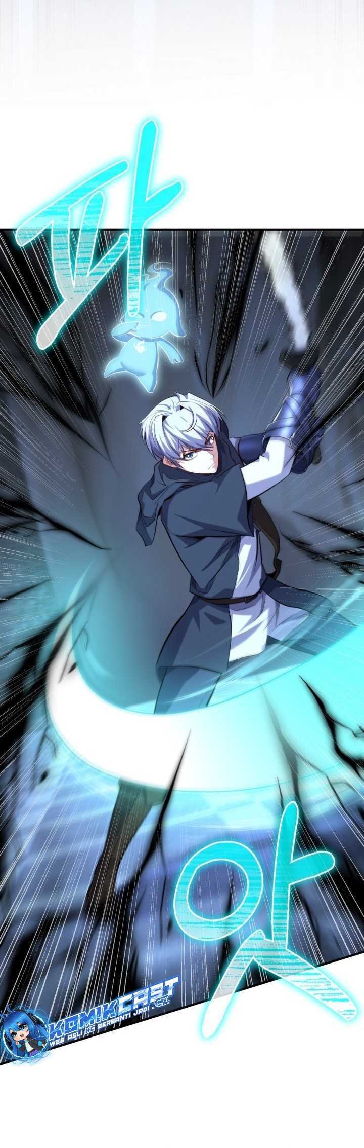 Reincarnation of the Swordmaster Chapter 37 - halaman 66