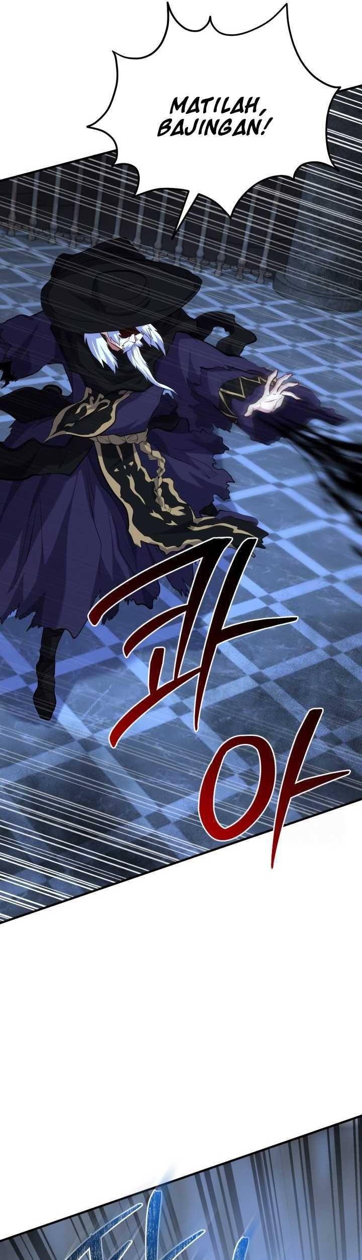 Reincarnation of the Swordmaster Chapter 37 - halaman 67