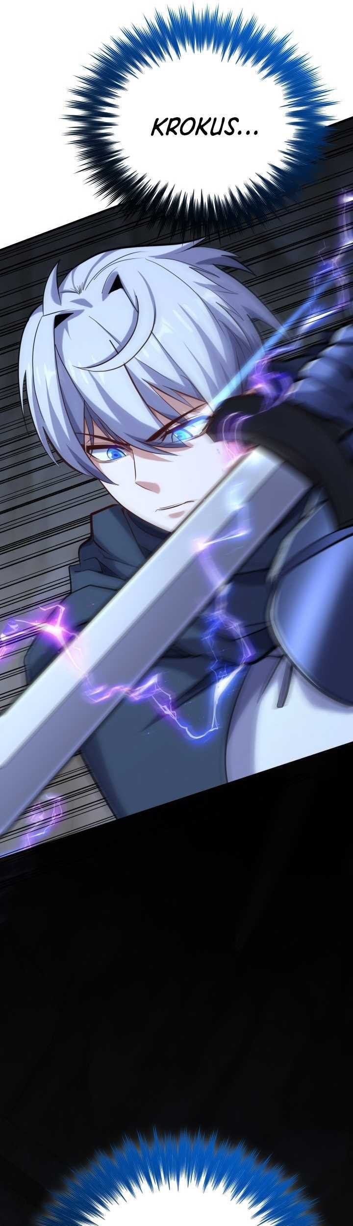 Reincarnation of the Swordmaster Chapter 37 - halaman 73