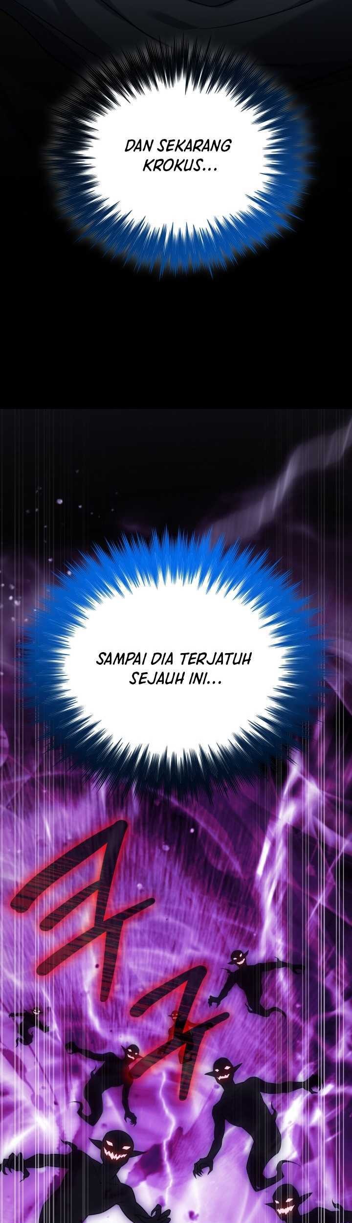 Reincarnation of the Swordmaster Chapter 37 - halaman 8