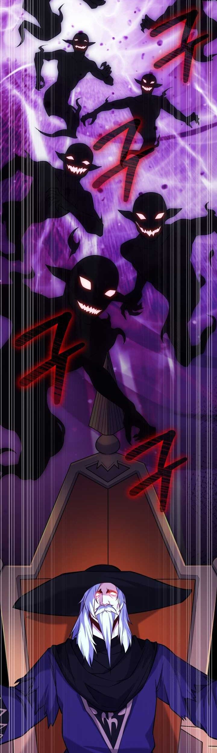 Reincarnation of the Swordmaster Chapter 37 - halaman 9
