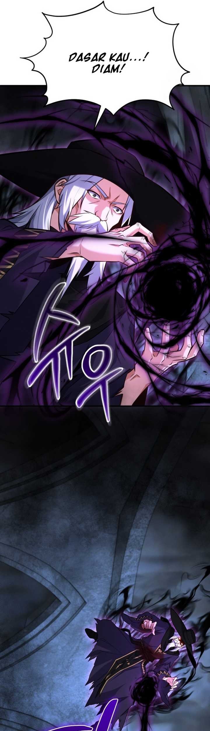 Reincarnation of the Swordmaster Chapter 38 - halaman 12