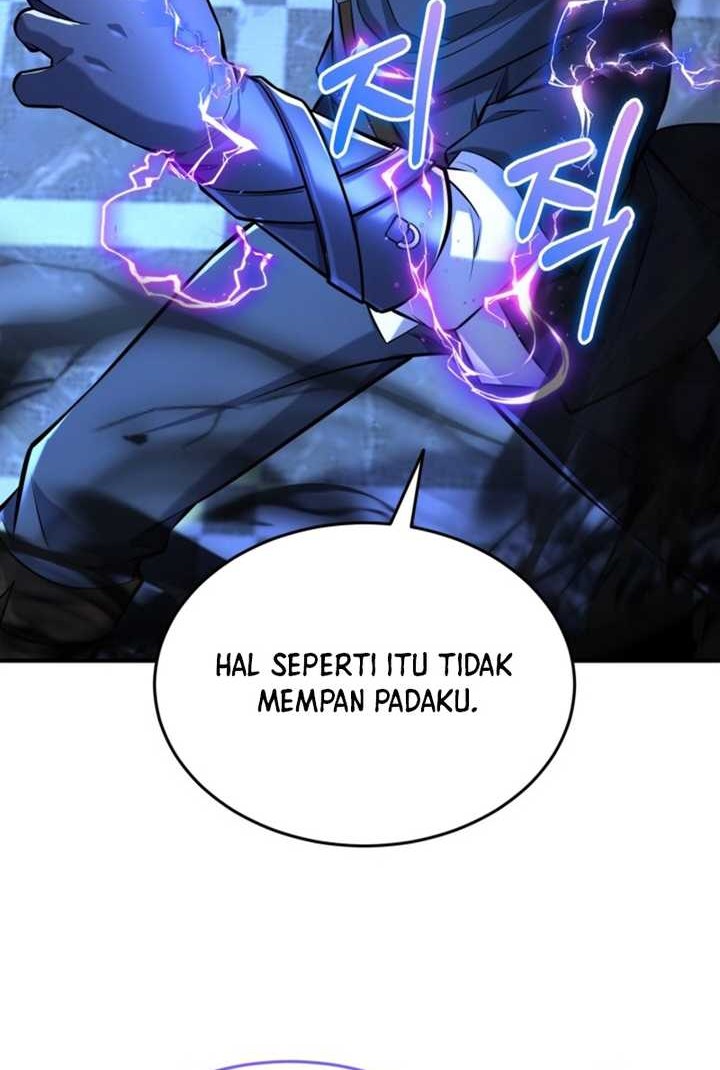 Reincarnation of the Swordmaster Chapter 38 - halaman 19