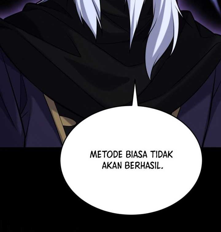 Reincarnation of the Swordmaster Chapter 38 - halaman 21