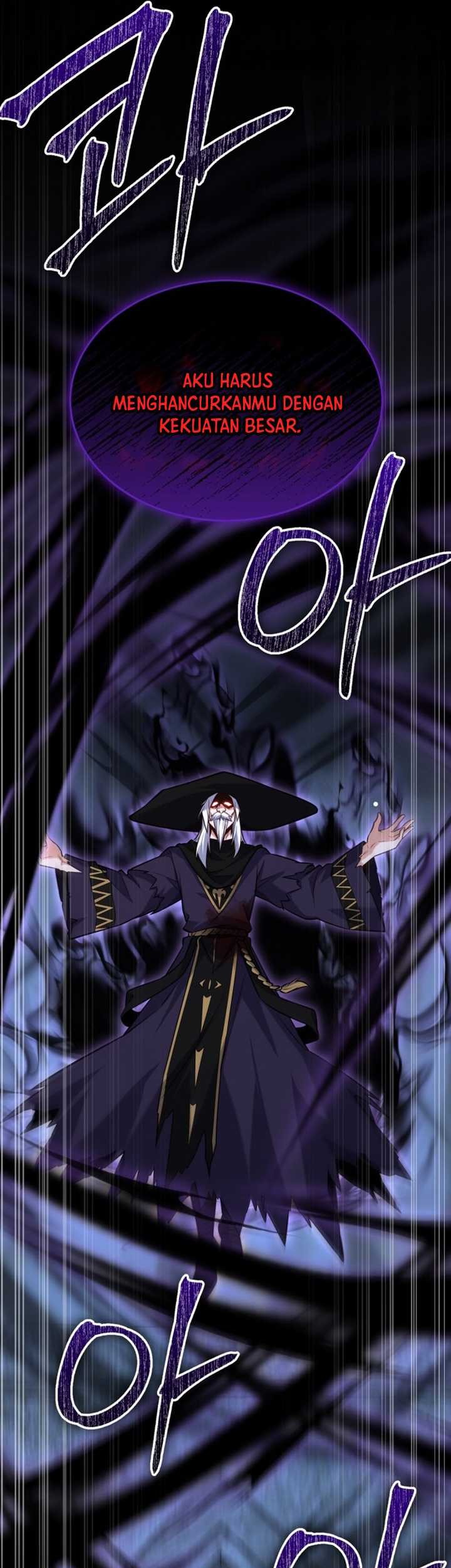 Reincarnation of the Swordmaster Chapter 38 - halaman 22