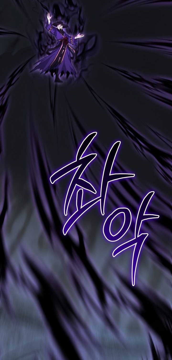 Reincarnation of the Swordmaster Chapter 38 - halaman 25