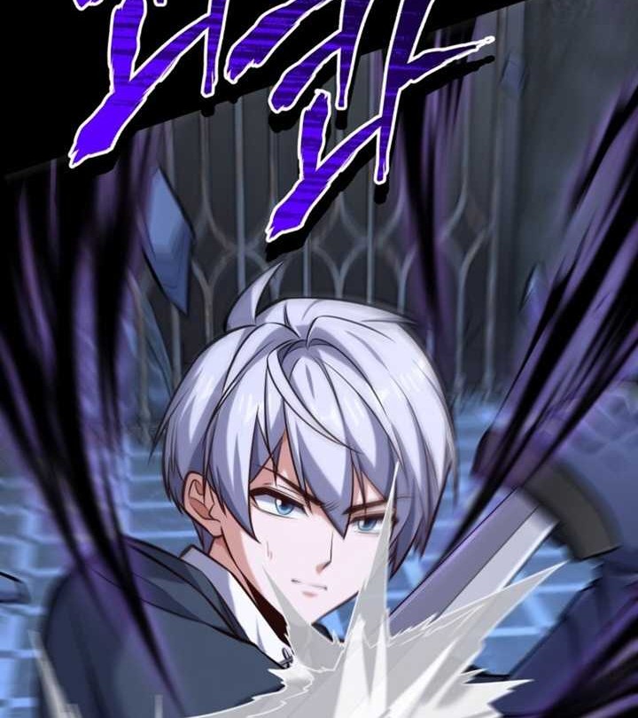 Reincarnation of the Swordmaster Chapter 38 - halaman 27
