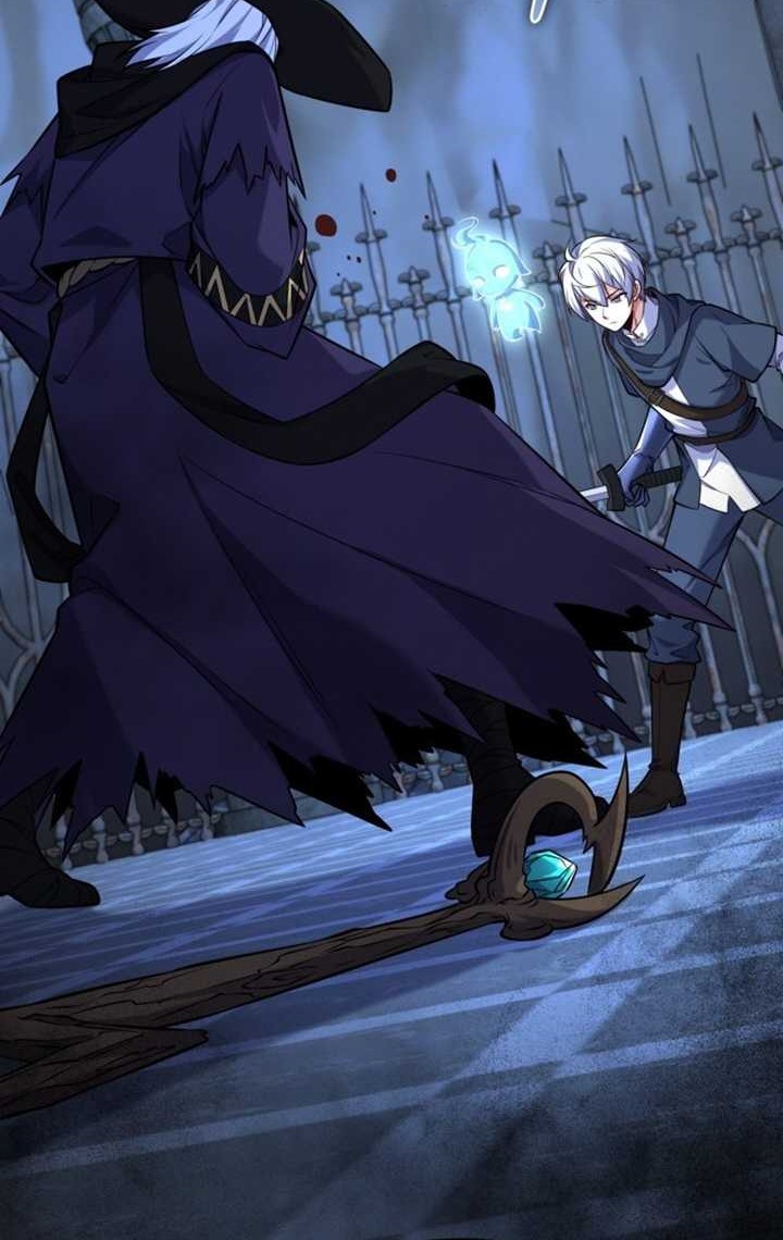 Reincarnation of the Swordmaster Chapter 38 - halaman 3