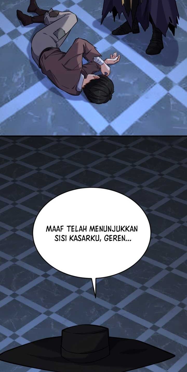 Reincarnation of the Swordmaster Chapter 38 - halaman 34