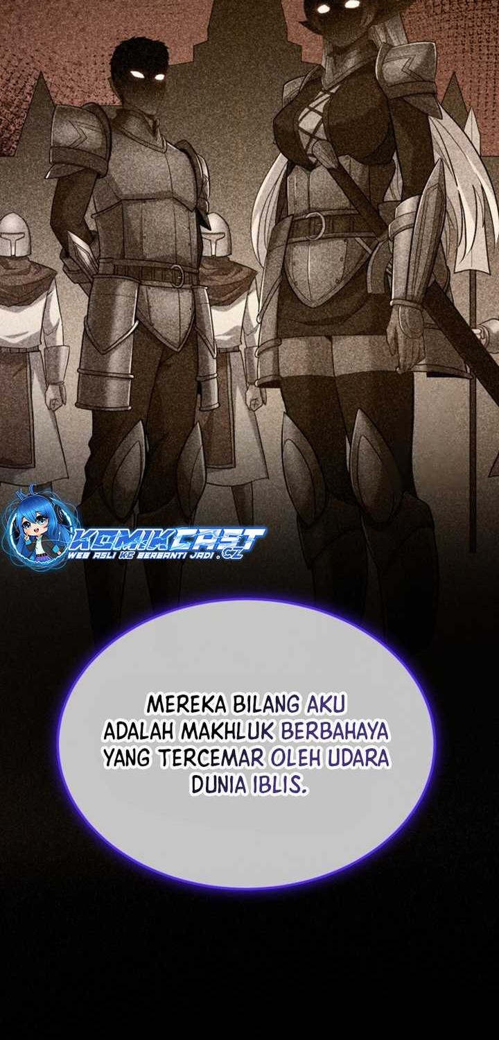 Reincarnation of the Swordmaster Chapter 38 - halaman 40