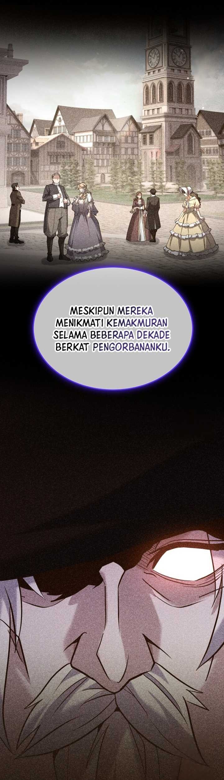 Reincarnation of the Swordmaster Chapter 38 - halaman 41