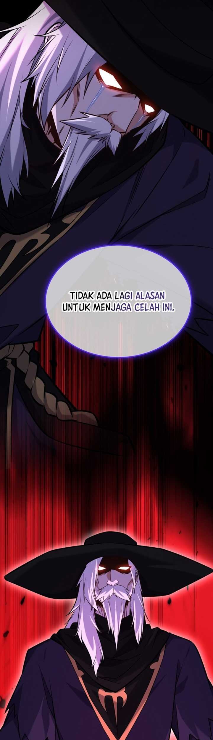 Reincarnation of the Swordmaster Chapter 38 - halaman 43
