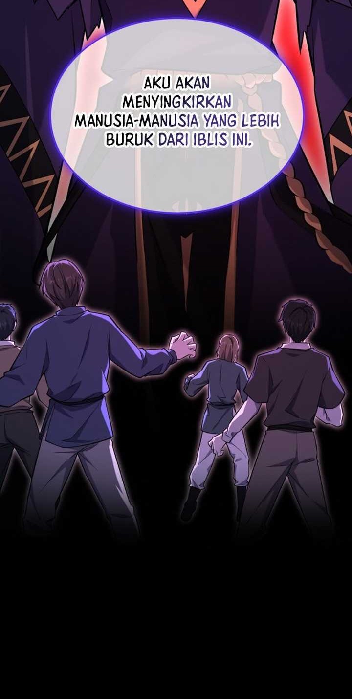 Reincarnation of the Swordmaster Chapter 38 - halaman 44