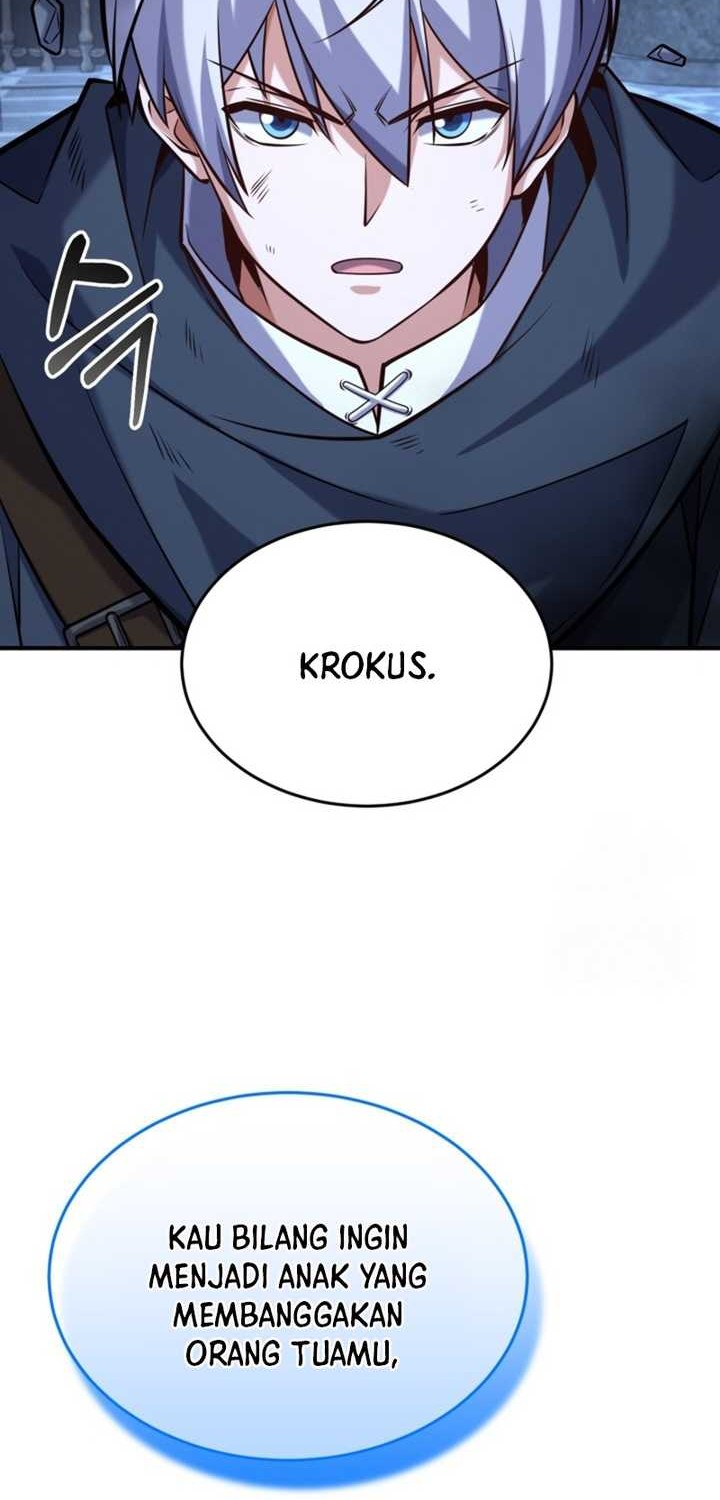 Reincarnation of the Swordmaster Chapter 38 - halaman 50