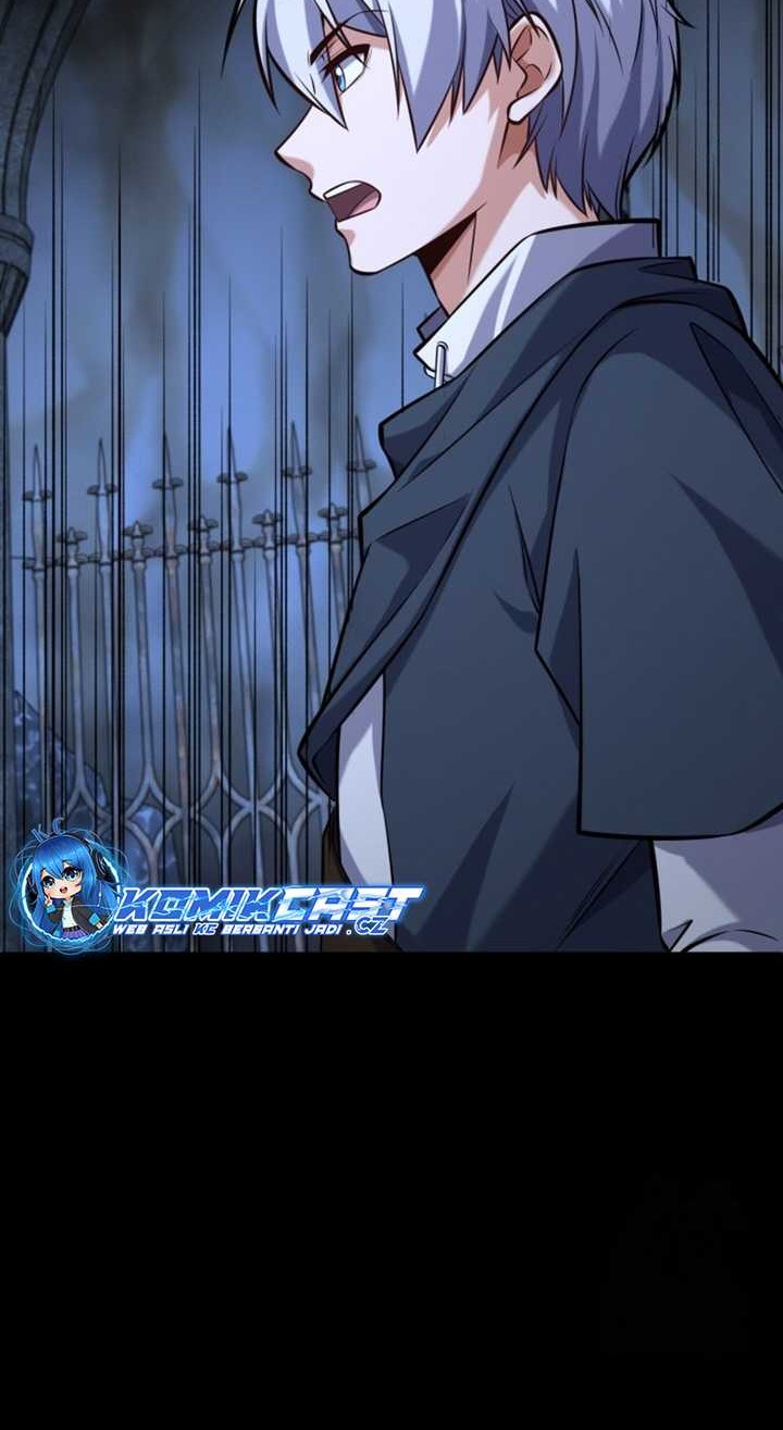 Reincarnation of the Swordmaster Chapter 38 - halaman 54