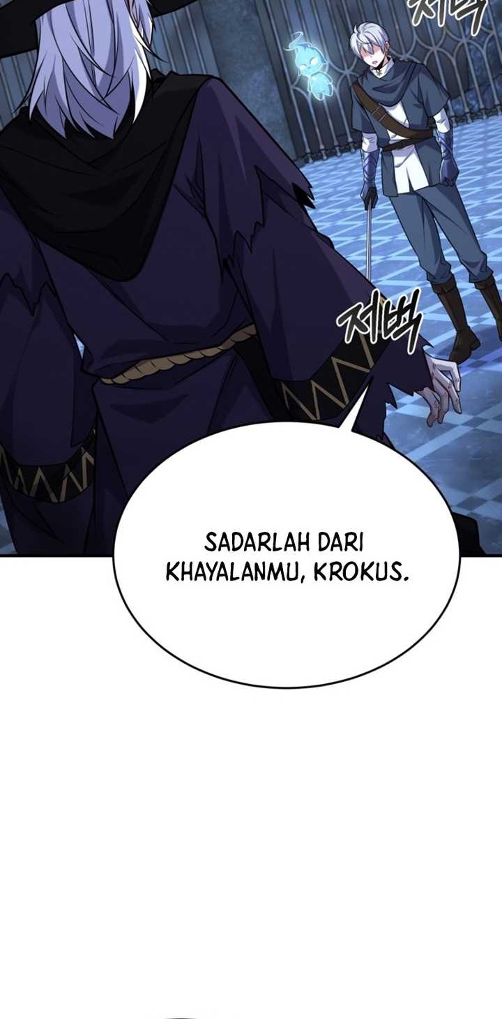 Reincarnation of the Swordmaster Chapter 38 - halaman 56