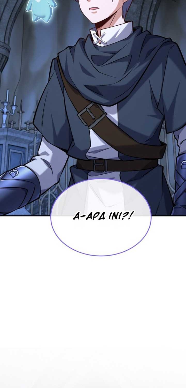 Reincarnation of the Swordmaster Chapter 38 - halaman 60
