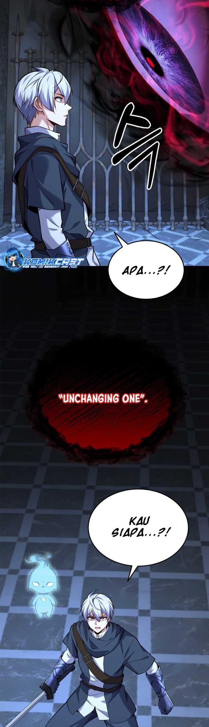 Reincarnation of the Swordmaster Chapter 38 - halaman 63