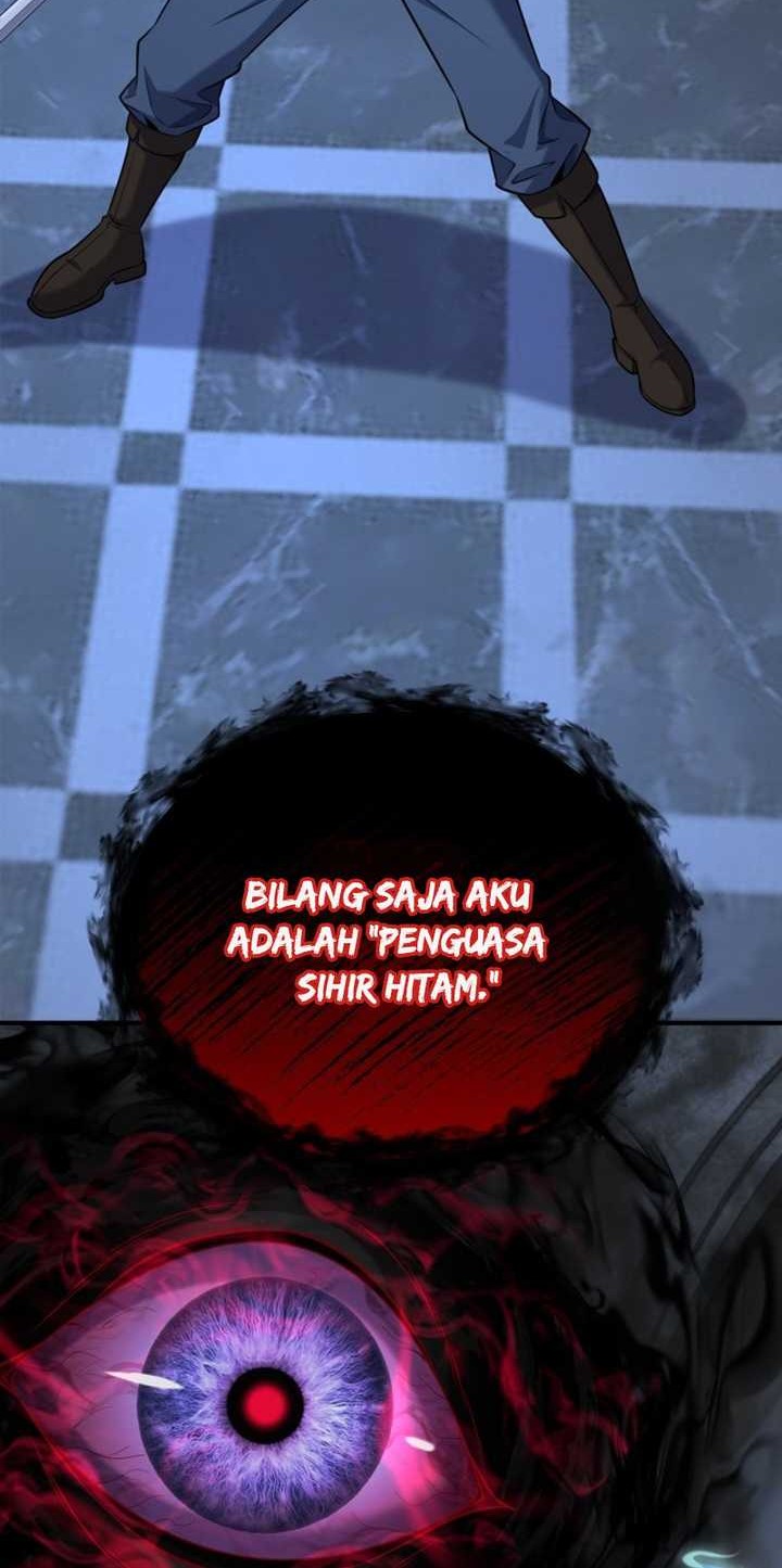 Reincarnation of the Swordmaster Chapter 38 - halaman 64