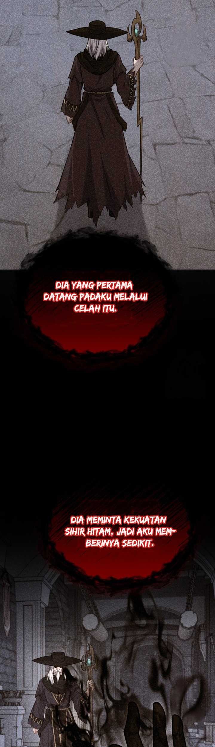 Reincarnation of the Swordmaster Chapter 38 - halaman 67