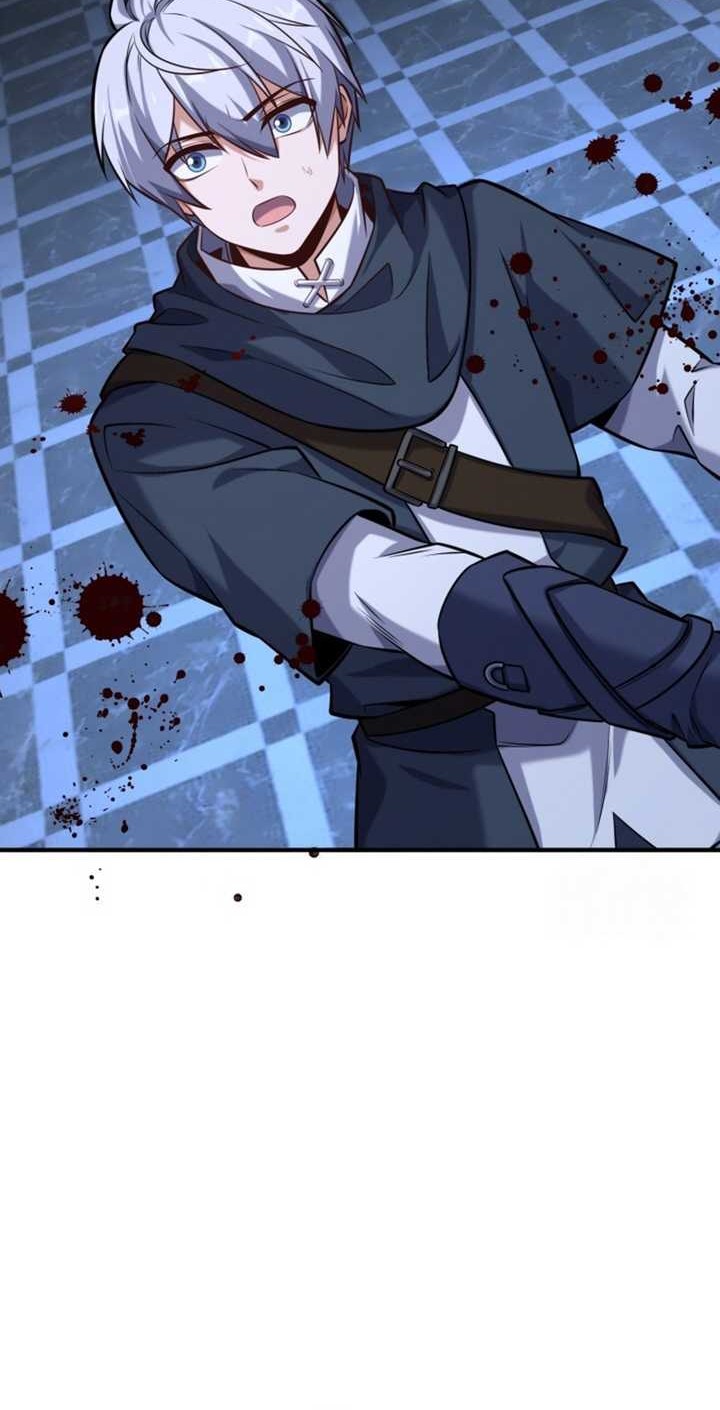 Reincarnation of the Swordmaster Chapter 38 - halaman 74