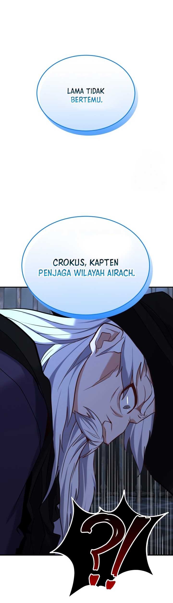 Reincarnation of the Swordmaster Chapter 39 - halaman 10