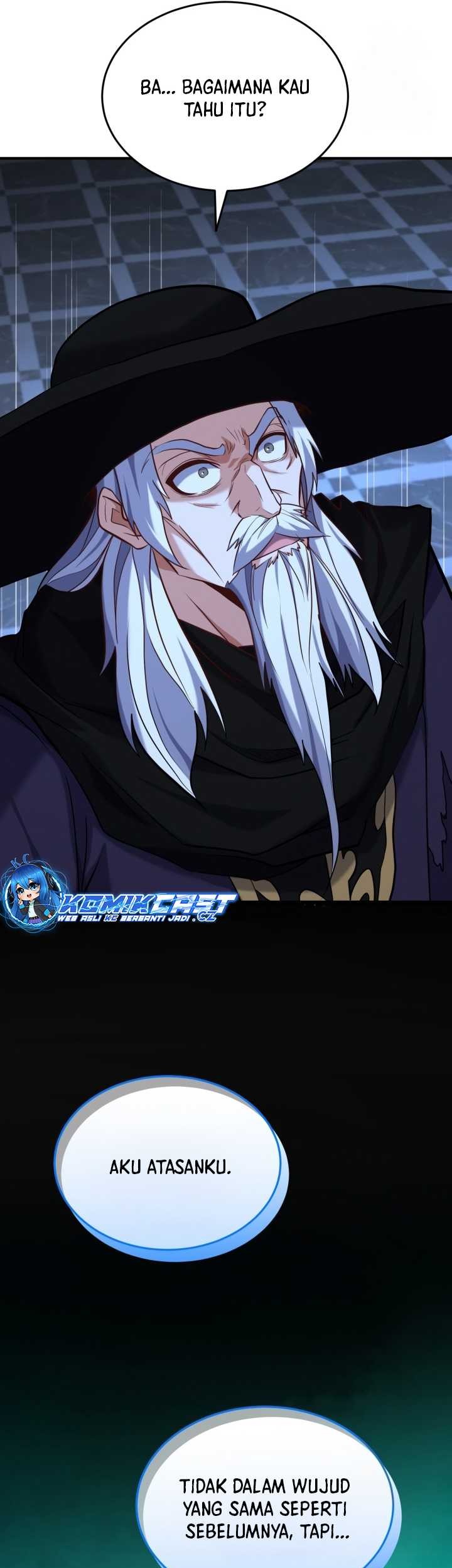 Reincarnation of the Swordmaster Chapter 39 - halaman 12